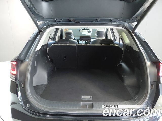 Kia Sportage 2023 — photo 23