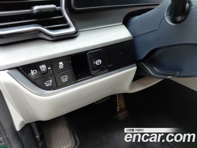 Kia Sportage 2023 — photo 25