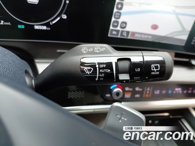 Kia Sportage 2023 — photo 27
