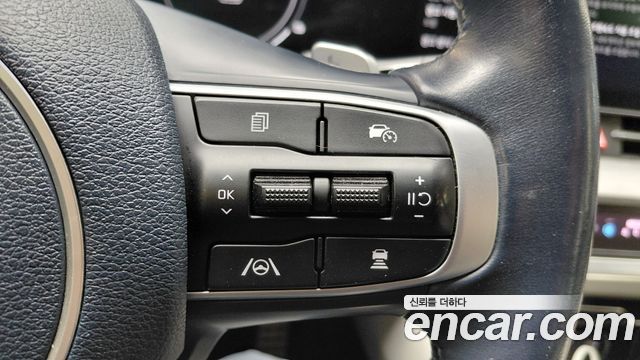 Kia Sportage 2023 — photo 29