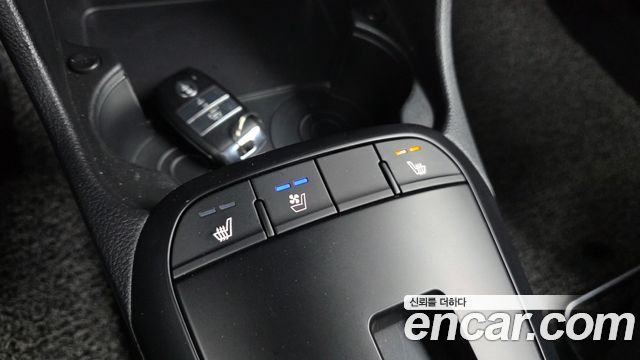 Kia morning 2023 — photo 23