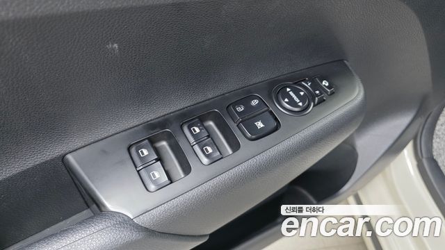 Kia morning 2023 — photo 26