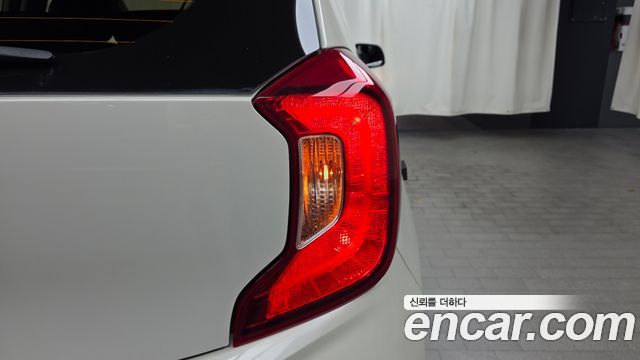 Kia morning 2023 — photo 9