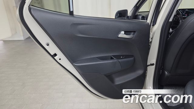 Kia morning 2023 — photo 15