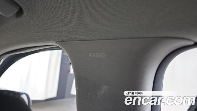 Kia morning 2023 — photo 28