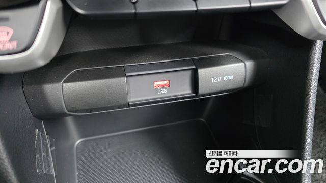 Kia morning 2023 — photo 30