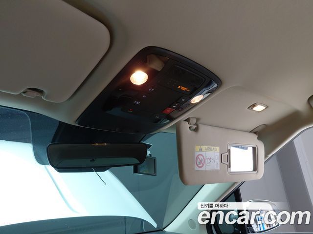 Kia Canival 2023 — photo 22