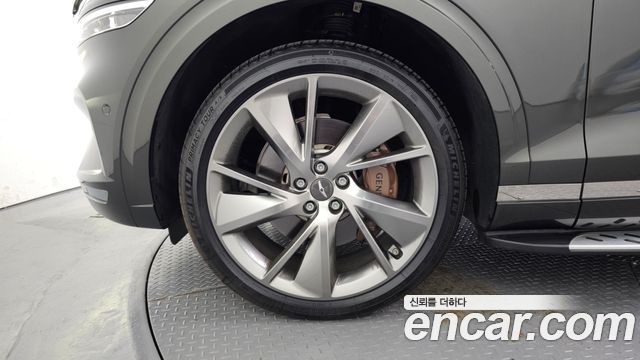 Genesis GV70 2024 — photo 5