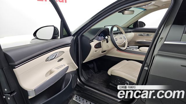 Genesis GV70 2024 — photo 13