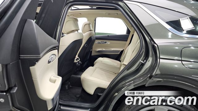 Genesis GV70 2024 — photo 17
