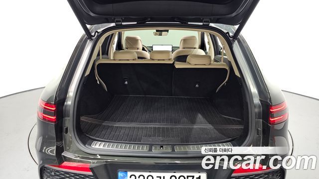 Genesis GV70 2024 — photo 24