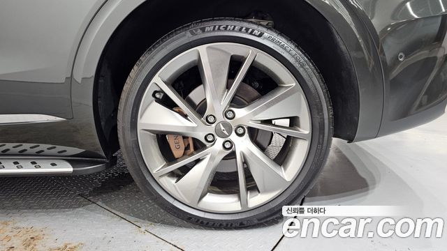 Genesis GV70 2024 — photo 7