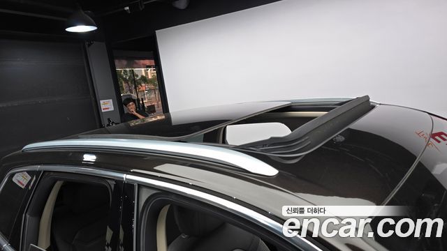 Volkswagen Touareg 2020 — photo 19