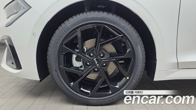 Kia K5 2027 — photo 5