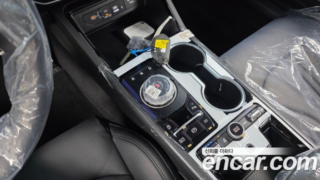 Kia K5 2027 — photo 12