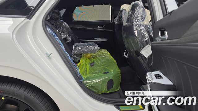 Kia K5 2027 — photo 17