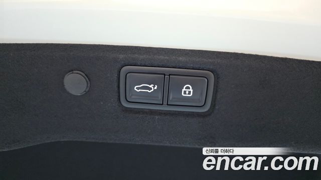 Kia K5 2027 — photo 23