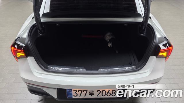 Kia K5 2027 — photo 24