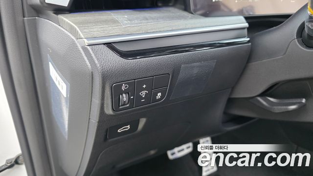 Kia K5 2027 — photo 25