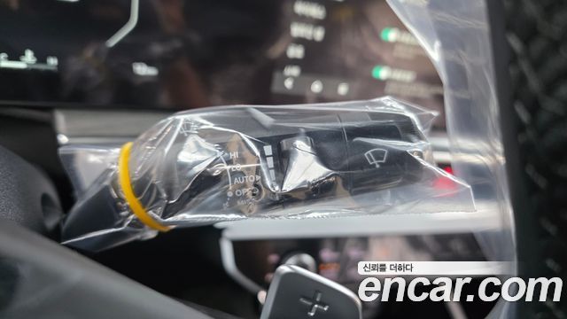 Kia K5 2027 — photo 26