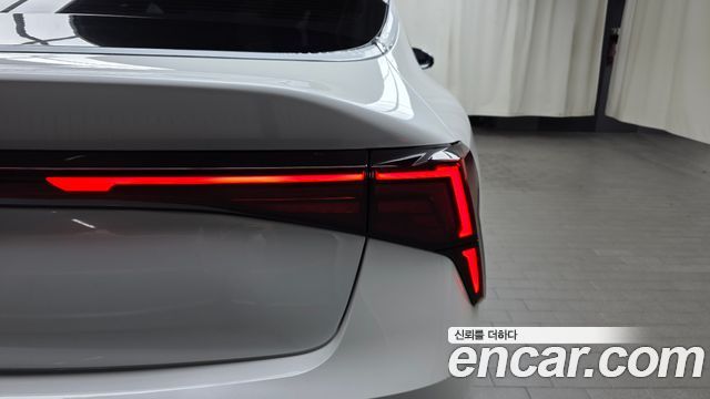 Kia K5 2027 — photo 9