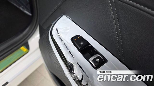 Kia K5 2027 — photo 27