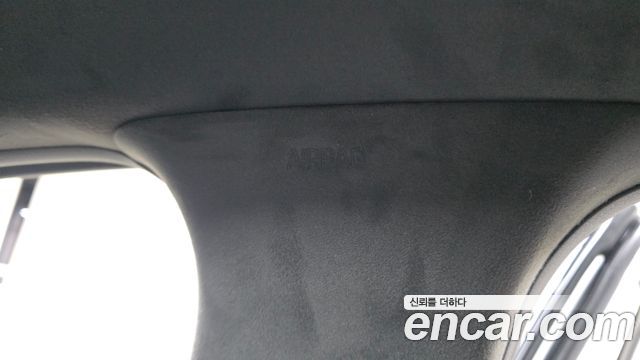 Kia K5 2027 — photo 29
