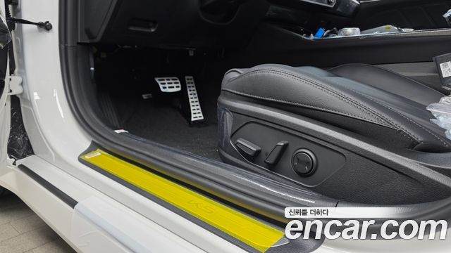 Kia K5 2027 — photo 33