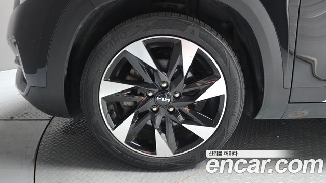 Kia Seltos 2023 — photo 5