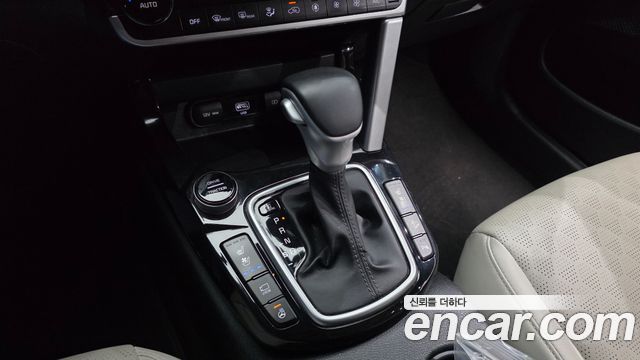Kia Seltos 2023 — photo 9