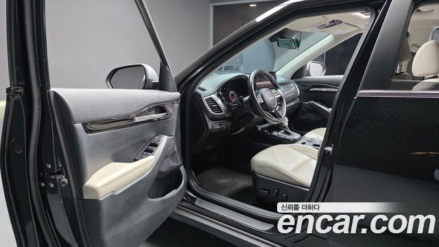 Kia Seltos 2023 — photo 10