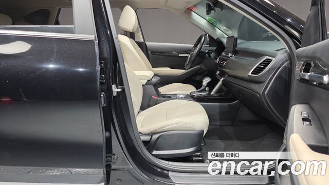 Kia Seltos 2023 — photo 11