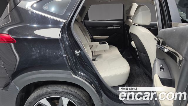 Kia Seltos 2023 — photo 12