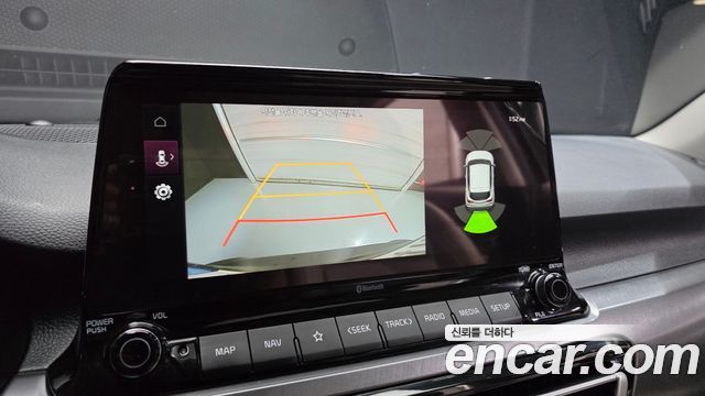 Kia Seltos 2023 — photo 15