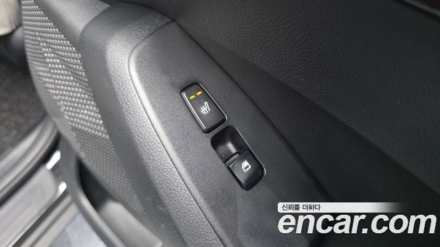Kia Seltos 2023 — photo 18