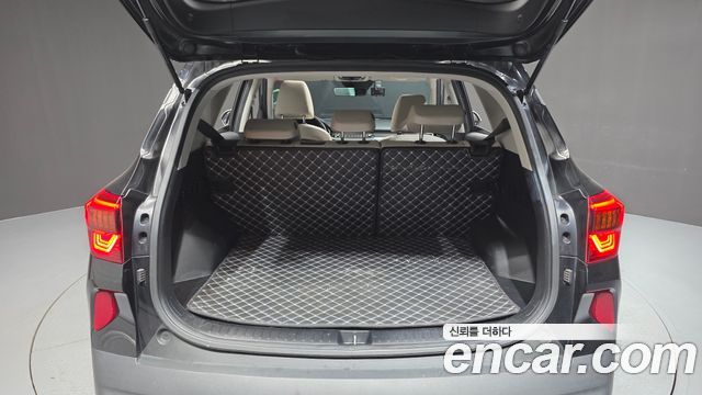 Kia Seltos 2023 — photo 20