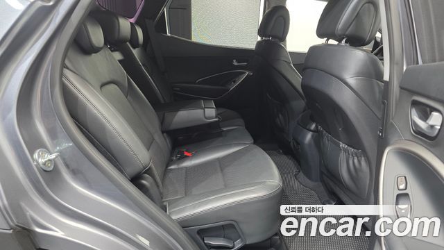 Hyundai Santafe 2016 — photo 12