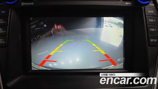 Hyundai Santafe 2016 — photo 15