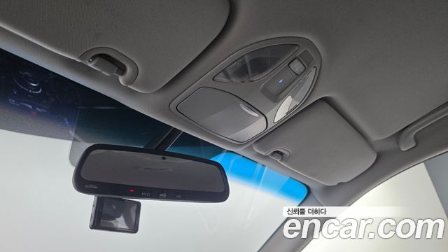 Hyundai Santafe 2016 — photo 19