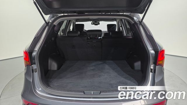 Hyundai Santafe 2016 — photo 20