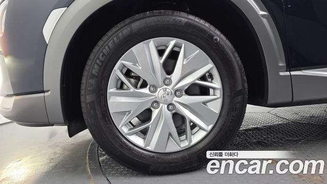 Hyundai Nexo 2024 — photo 5