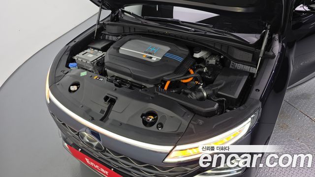 Hyundai Nexo 2024 — photo 6