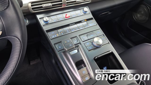Hyundai Nexo 2024 — photo 12