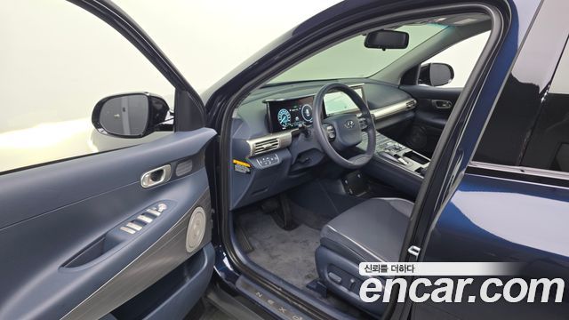 Hyundai Nexo 2024 — photo 13