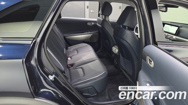 Hyundai Nexo 2024 — photo 17