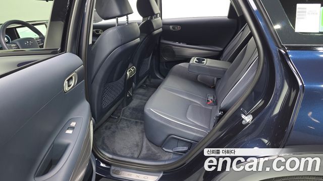 Hyundai Nexo 2024 — photo 18