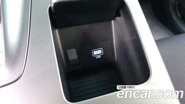 Hyundai Nexo 2024 — photo 19