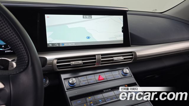 Hyundai Nexo 2024 — photo 20