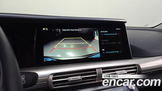 Hyundai Nexo 2024 — photo 22