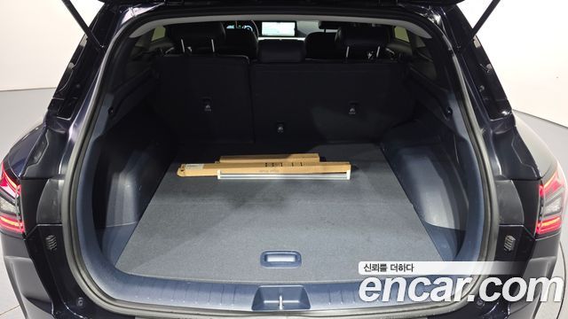 Hyundai Nexo 2024 — photo 23